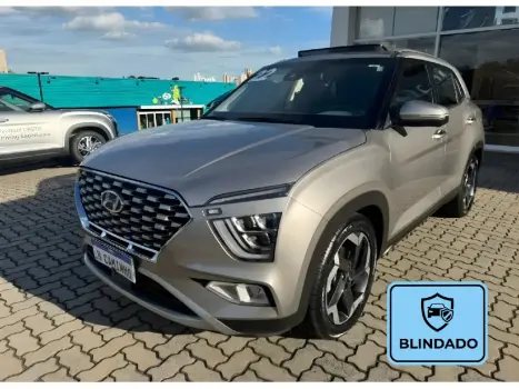 HYUNDAI Creta 2.0 16V 4P FLEX ULTIMATE AUTOM�TICO, Foto 1