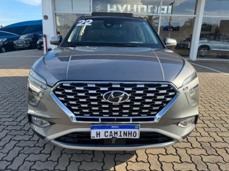 HYUNDAI Creta 2.0 16V 4P FLEX ULTIMATE AUTOM�TICO, Foto 2