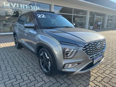 HYUNDAI Creta 2.0 16V 4P FLEX ULTIMATE AUTOM�TICO, Foto 3