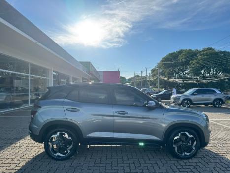 HYUNDAI Creta 2.0 16V 4P FLEX ULTIMATE AUTOM�TICO, Foto 4