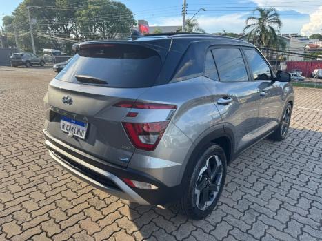 HYUNDAI Creta 2.0 16V 4P FLEX ULTIMATE AUTOM�TICO, Foto 5