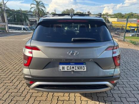 HYUNDAI Creta 2.0 16V 4P FLEX ULTIMATE AUTOM�TICO, Foto 6
