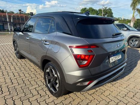 HYUNDAI Creta 2.0 16V 4P FLEX ULTIMATE AUTOM�TICO, Foto 7
