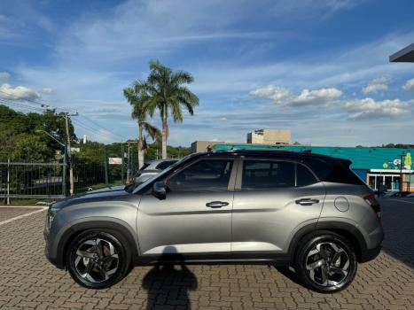 HYUNDAI Creta 2.0 16V 4P FLEX ULTIMATE AUTOM�TICO, Foto 8