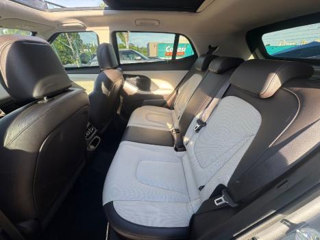 HYUNDAI Creta 2.0 16V 4P FLEX ULTIMATE AUTOM�TICO, Foto 9
