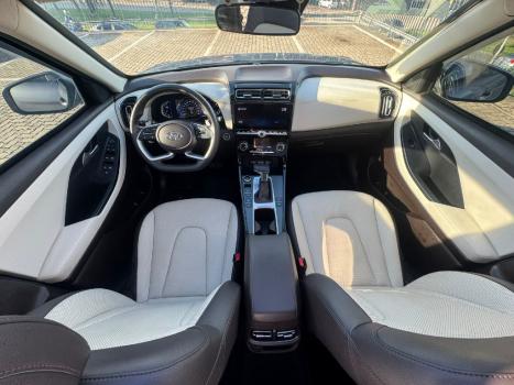 HYUNDAI Creta 2.0 16V 4P FLEX ULTIMATE AUTOM�TICO, Foto 10