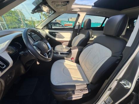 HYUNDAI Creta 2.0 16V 4P FLEX ULTIMATE AUTOM�TICO, Foto 11