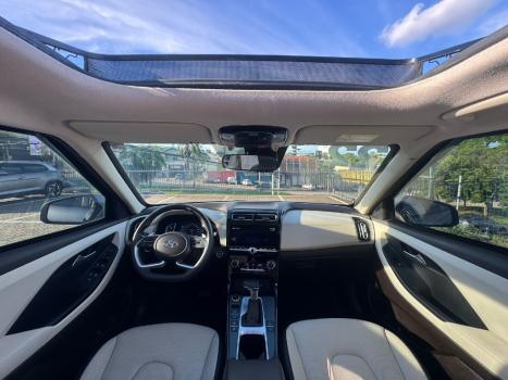 HYUNDAI Creta 2.0 16V 4P FLEX ULTIMATE AUTOM�TICO, Foto 12