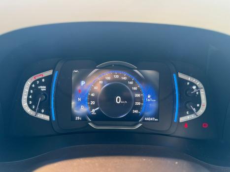 HYUNDAI Creta 2.0 16V 4P FLEX ULTIMATE AUTOM�TICO, Foto 13