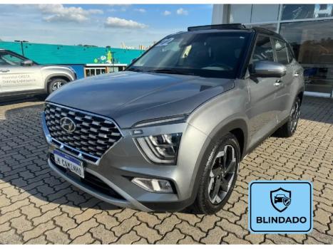HYUNDAI Creta 2.0 16V 4P FLEX ULTIMATE AUTOM�TICO, Foto 1