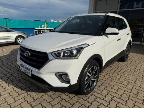 HYUNDAI Creta 2.0 16V 4P FLEX PRESTIGE AUTOM�TICO, Foto 1