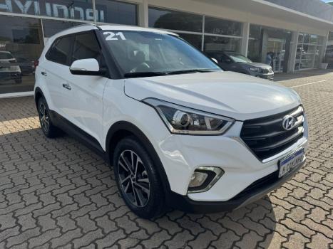 HYUNDAI Creta 2.0 16V 4P FLEX PRESTIGE AUTOM�TICO, Foto 3