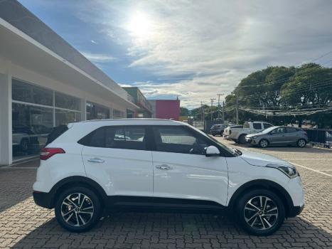 HYUNDAI Creta 2.0 16V 4P FLEX PRESTIGE AUTOM�TICO, Foto 4