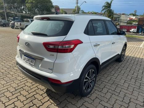 HYUNDAI Creta 2.0 16V 4P FLEX PRESTIGE AUTOM�TICO, Foto 5