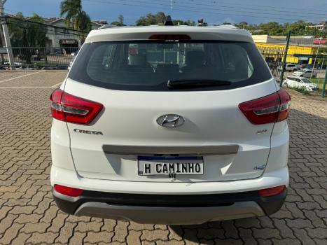 HYUNDAI Creta 2.0 16V 4P FLEX PRESTIGE AUTOM�TICO, Foto 6