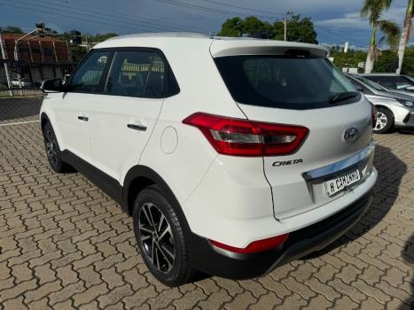 HYUNDAI Creta 2.0 16V 4P FLEX PRESTIGE AUTOM�TICO, Foto 7