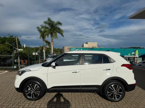 HYUNDAI Creta 2.0 16V 4P FLEX PRESTIGE AUTOM�TICO, Foto 8
