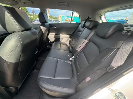 HYUNDAI Creta 2.0 16V 4P FLEX PRESTIGE AUTOM�TICO, Foto 9