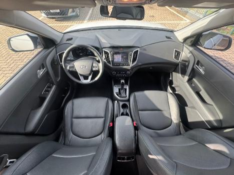 HYUNDAI Creta 2.0 16V 4P FLEX PRESTIGE AUTOM�TICO, Foto 10