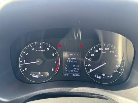 HYUNDAI Creta 2.0 16V 4P FLEX PRESTIGE AUTOM�TICO, Foto 12