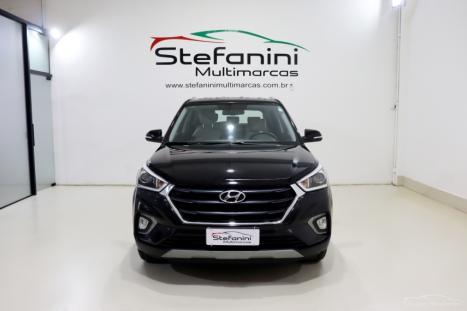 HYUNDAI Creta 2.0 16V 4P FLEX PRESTIGE AUTOM�TICO, Foto 2