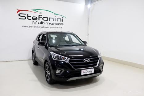HYUNDAI Creta 2.0 16V 4P FLEX PRESTIGE AUTOM�TICO, Foto 3