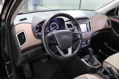 HYUNDAI Creta 2.0 16V 4P FLEX PRESTIGE AUTOM�TICO, Foto 4