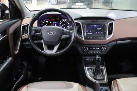 HYUNDAI Creta 2.0 16V 4P FLEX PRESTIGE AUTOM�TICO, Foto 5