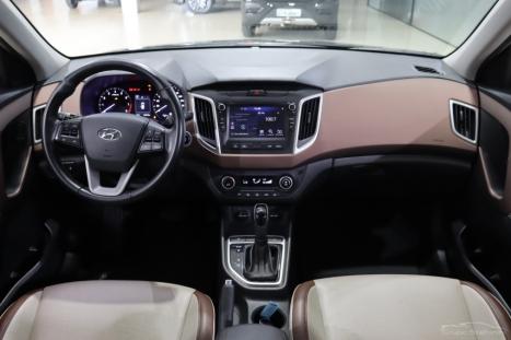 HYUNDAI Creta 2.0 16V 4P FLEX PRESTIGE AUTOM�TICO, Foto 6