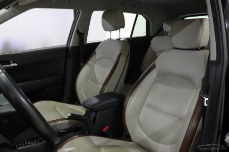 HYUNDAI Creta 2.0 16V 4P FLEX PRESTIGE AUTOM�TICO, Foto 7