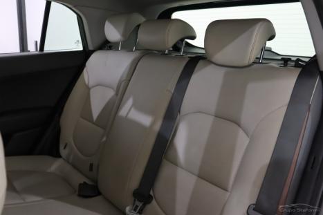 HYUNDAI Creta 2.0 16V 4P FLEX PRESTIGE AUTOM�TICO, Foto 8