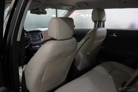 HYUNDAI Creta 2.0 16V 4P FLEX PRESTIGE AUTOM�TICO, Foto 9