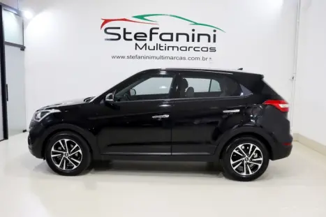HYUNDAI Creta 2.0 16V 4P FLEX PRESTIGE AUTOM�TICO, Foto 10