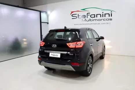HYUNDAI Creta 2.0 16V 4P FLEX PRESTIGE AUTOM�TICO, Foto 11