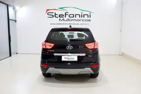 HYUNDAI Creta 2.0 16V 4P FLEX PRESTIGE AUTOM�TICO, Foto 12