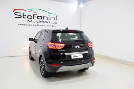 HYUNDAI Creta 2.0 16V 4P FLEX PRESTIGE AUTOM�TICO, Foto 13