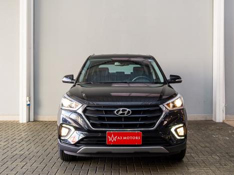 HYUNDAI Creta 2.0 16V 4P FLEX PRESTIGE AUTOM�TICO, Foto 2