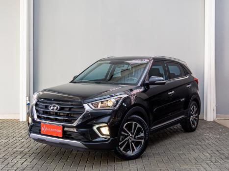 HYUNDAI Creta 2.0 16V 4P FLEX PRESTIGE AUTOM�TICO, Foto 3