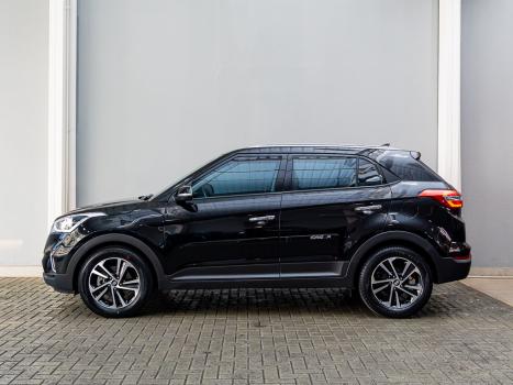 HYUNDAI Creta 2.0 16V 4P FLEX PRESTIGE AUTOM�TICO, Foto 4