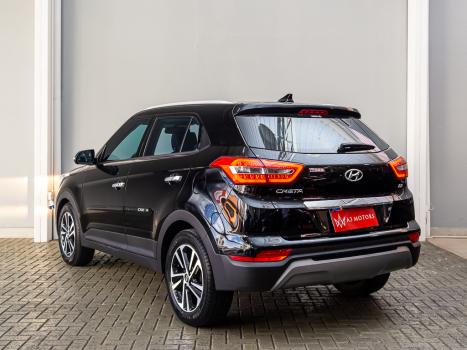 HYUNDAI Creta 2.0 16V 4P FLEX PRESTIGE AUTOM�TICO, Foto 5