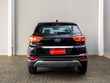 HYUNDAI Creta 2.0 16V 4P FLEX PRESTIGE AUTOM�TICO, Foto 6