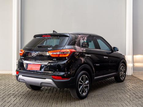 HYUNDAI Creta 2.0 16V 4P FLEX PRESTIGE AUTOM�TICO, Foto 7