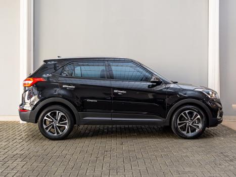 HYUNDAI Creta 2.0 16V 4P FLEX PRESTIGE AUTOM�TICO, Foto 8