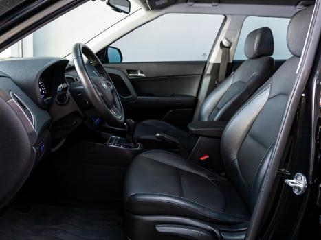 HYUNDAI Creta 2.0 16V 4P FLEX PRESTIGE AUTOM�TICO, Foto 9