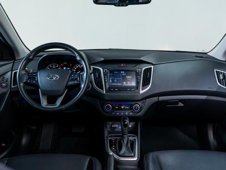 HYUNDAI Creta 2.0 16V 4P FLEX PRESTIGE AUTOM�TICO, Foto 10