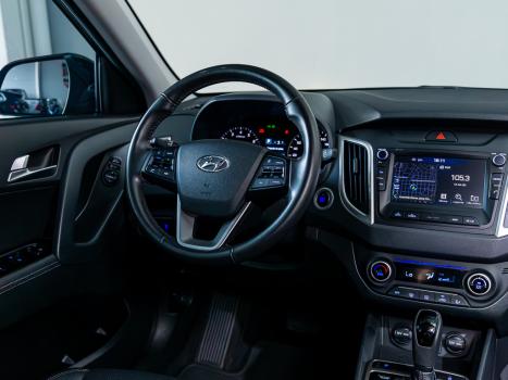 HYUNDAI Creta 2.0 16V 4P FLEX PRESTIGE AUTOM�TICO, Foto 11