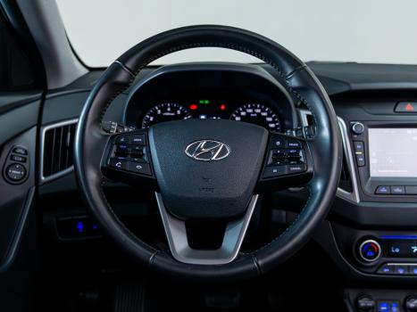 HYUNDAI Creta 2.0 16V 4P FLEX PRESTIGE AUTOM�TICO, Foto 12