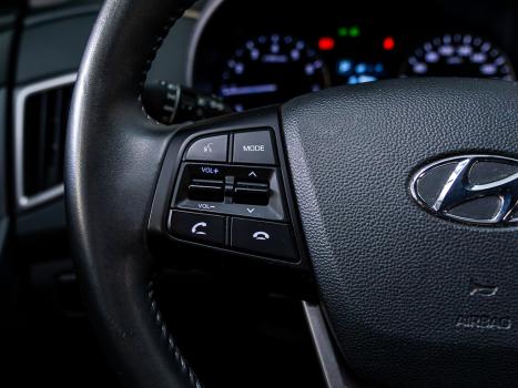 HYUNDAI Creta 2.0 16V 4P FLEX PRESTIGE AUTOM�TICO, Foto 13