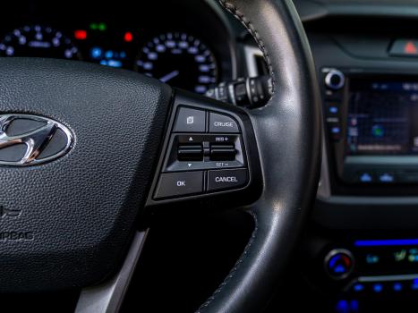 HYUNDAI Creta 2.0 16V 4P FLEX PRESTIGE AUTOM�TICO, Foto 15