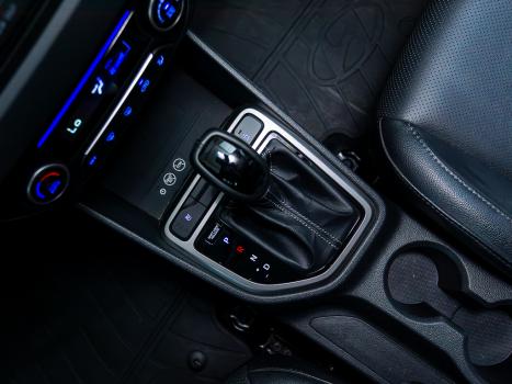 HYUNDAI Creta 2.0 16V 4P FLEX PRESTIGE AUTOM�TICO, Foto 17